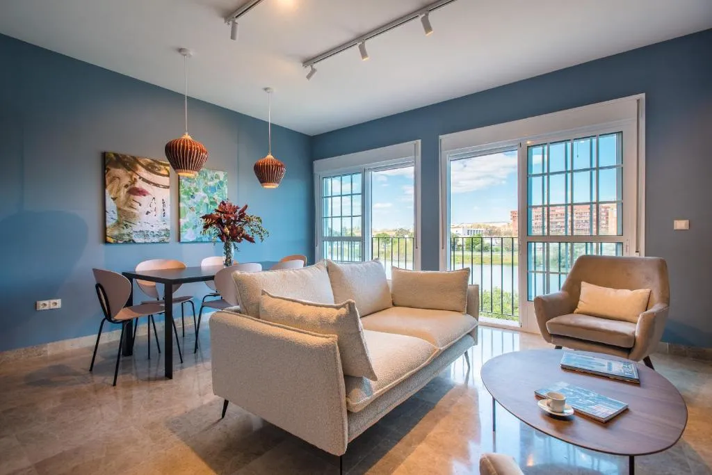 Image of Magno Apartments Paseo de la O – Private Parking included