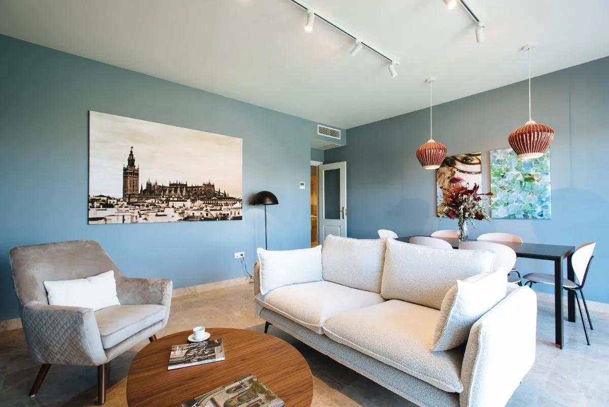 Image 3 of Magno Apartments Paseo de la O – Private Parking included