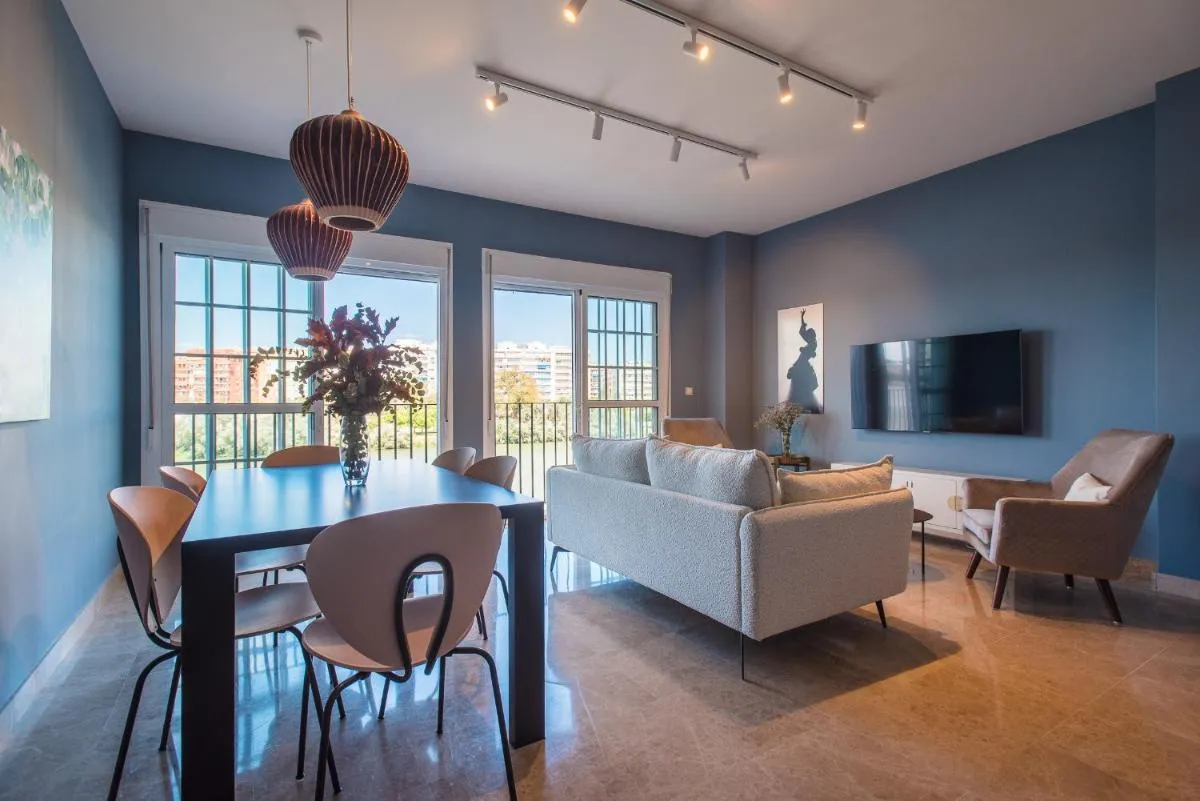 Image 5 of Magno Apartments Paseo de la O – Private Parking included