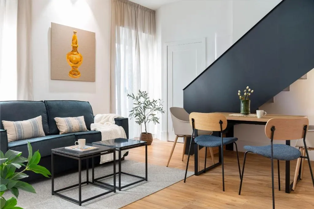 Image of Magno Apartments Pureza