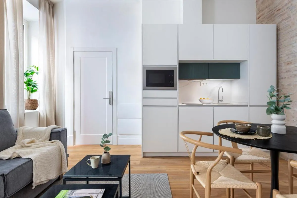 Image 3 of Magno Apartments Pureza