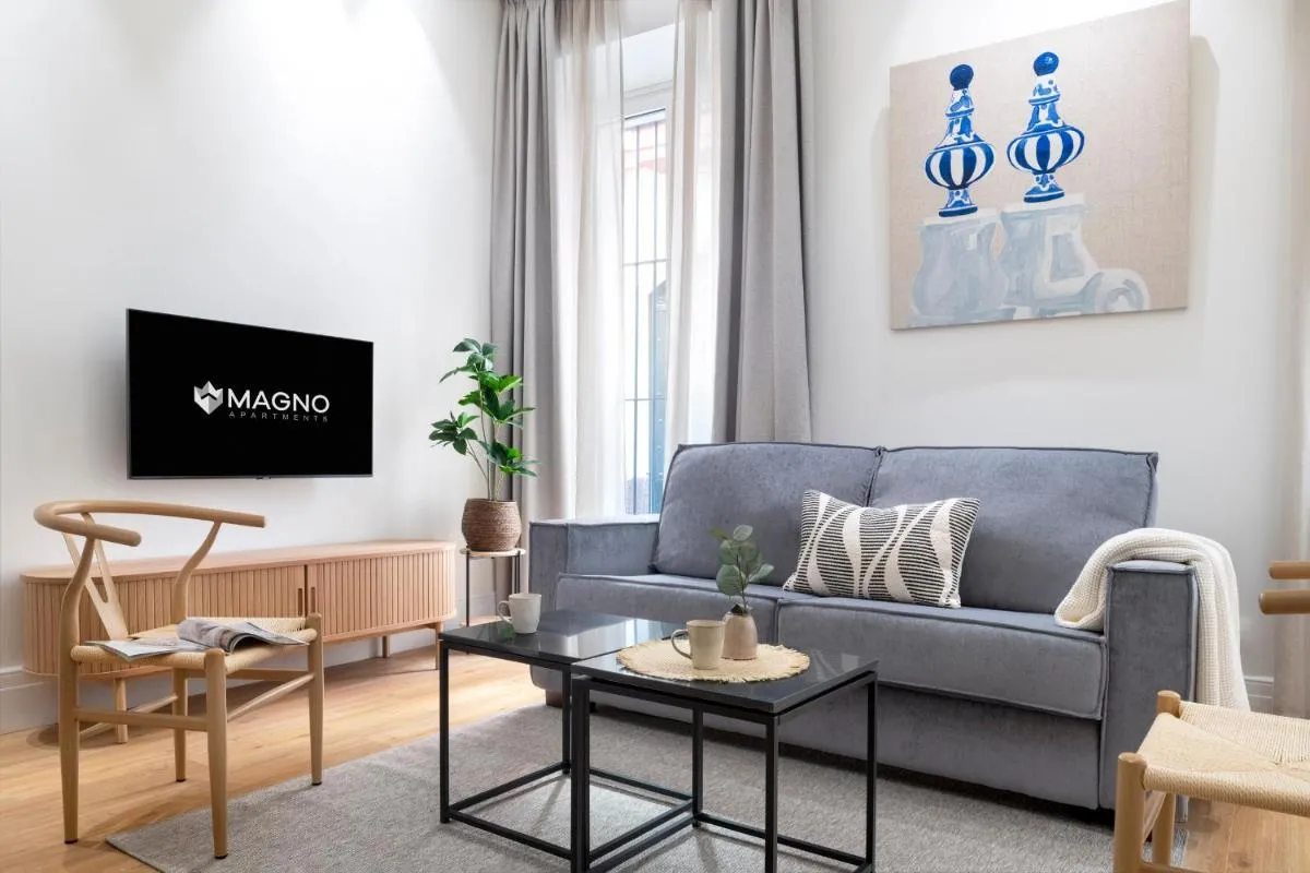 Image 5 of Magno Apartments Pureza