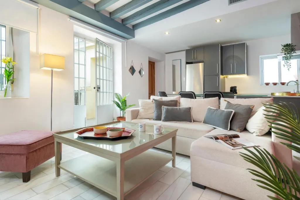Image of Magno Apartments Rosario 15 Suite Apartment con Terraza Privada