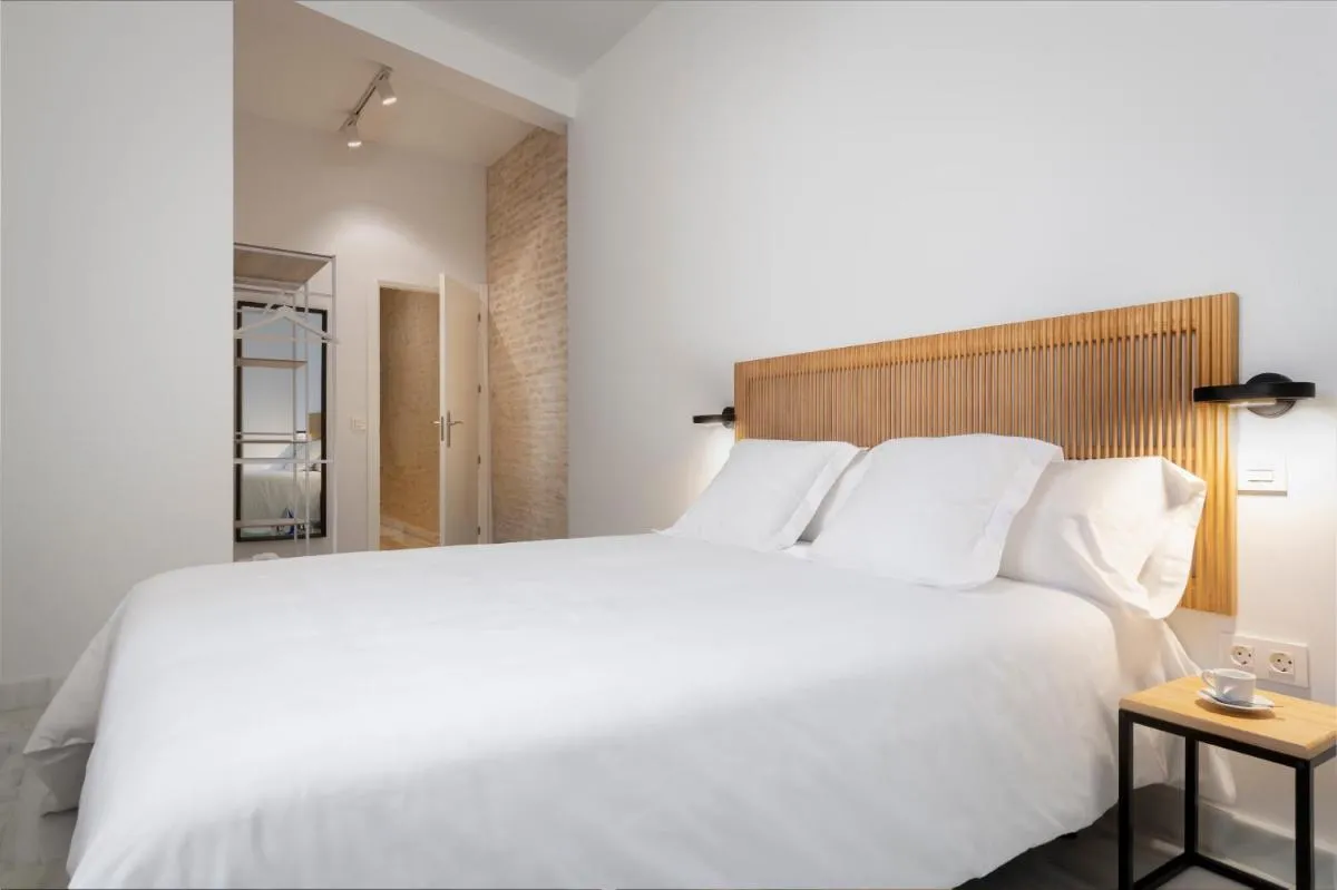 Image 5 of Magno Apartments San Gil – Shared Jacuzzi
