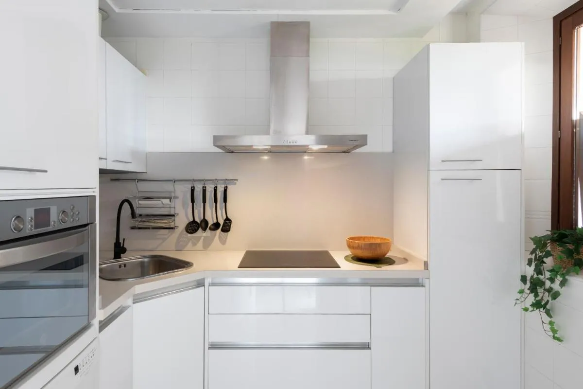 Image 3 of Magno Apartments San Laureano – Private Parking included
