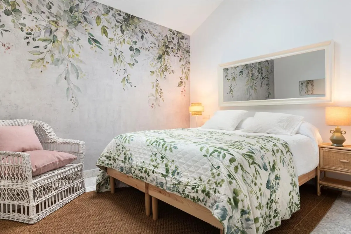 Image 1 of Magno Apartments San Laureano – Private Parking included