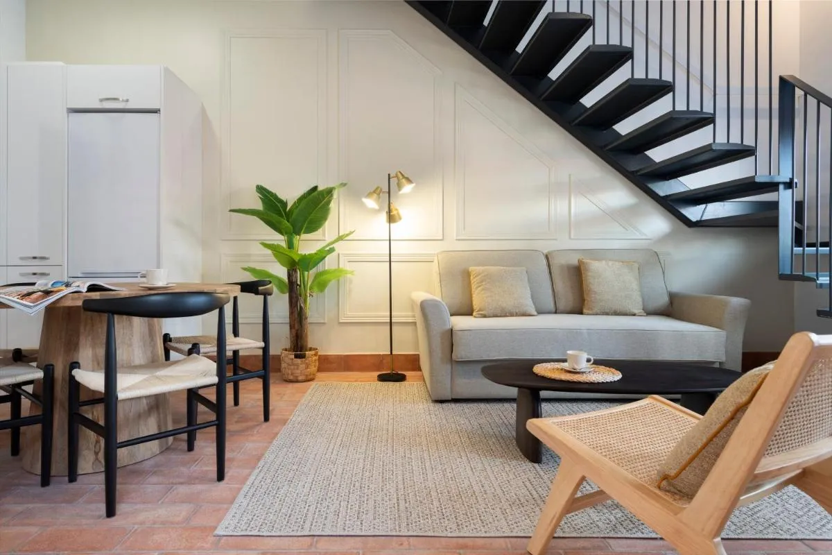 Image 2 of Magno Apartments Santa Clara – Private Terraces with Jacuzzi