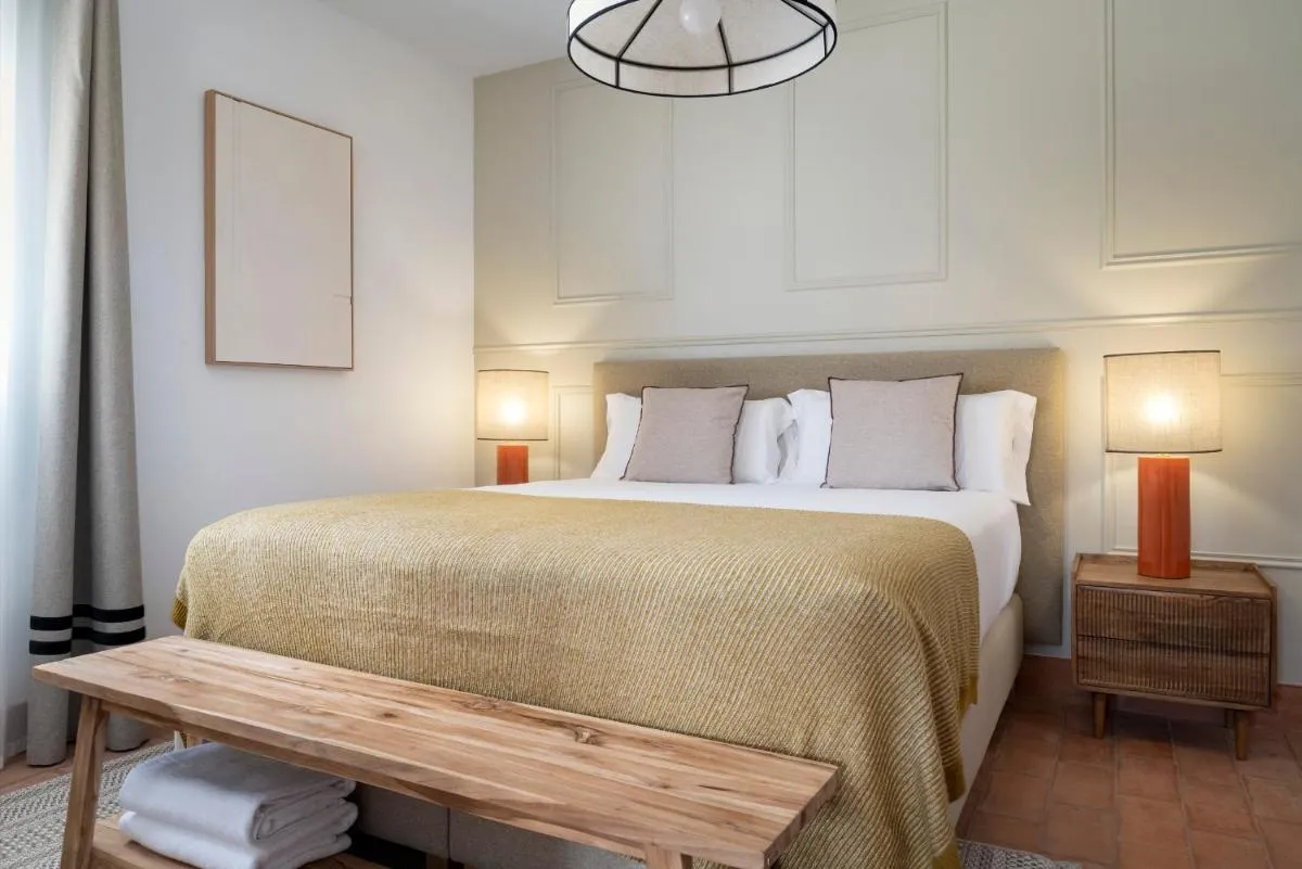 Image 5 of Magno Apartments Santa Clara – Private Terraces with Jacuzzi