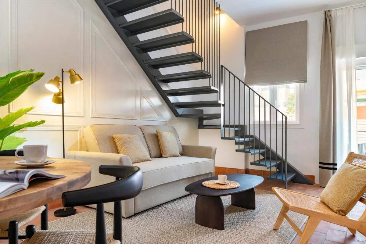 Image 6 of Magno Apartments Santa Clara – Private Terraces with Jacuzzi