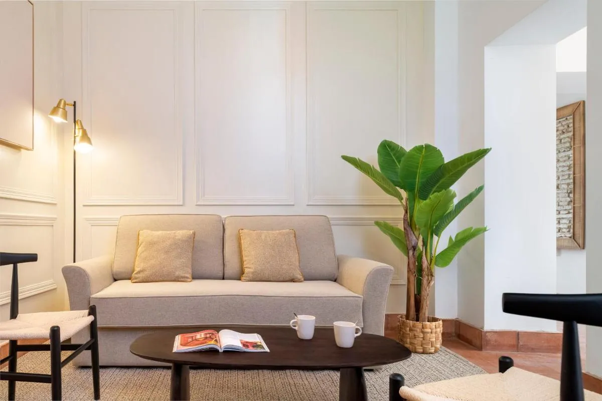 Image 3 of Magno Apartments Santa Clara – Private Terraces with Jacuzzi