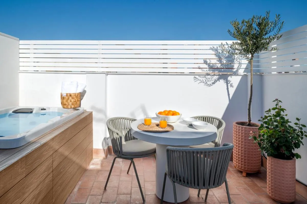 Image 1 of Magno Apartments Santa Clara – Private Terraces with Jacuzzi