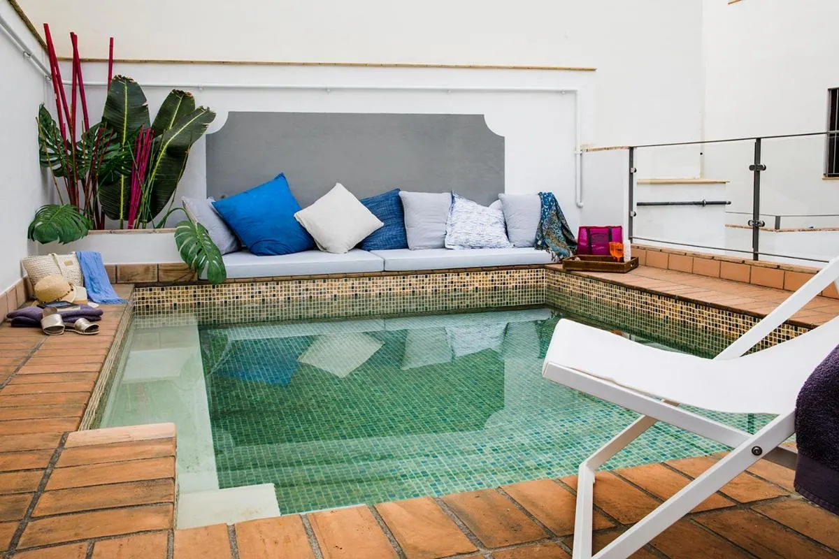 Image 3 of Matahacas Pool & Luxury