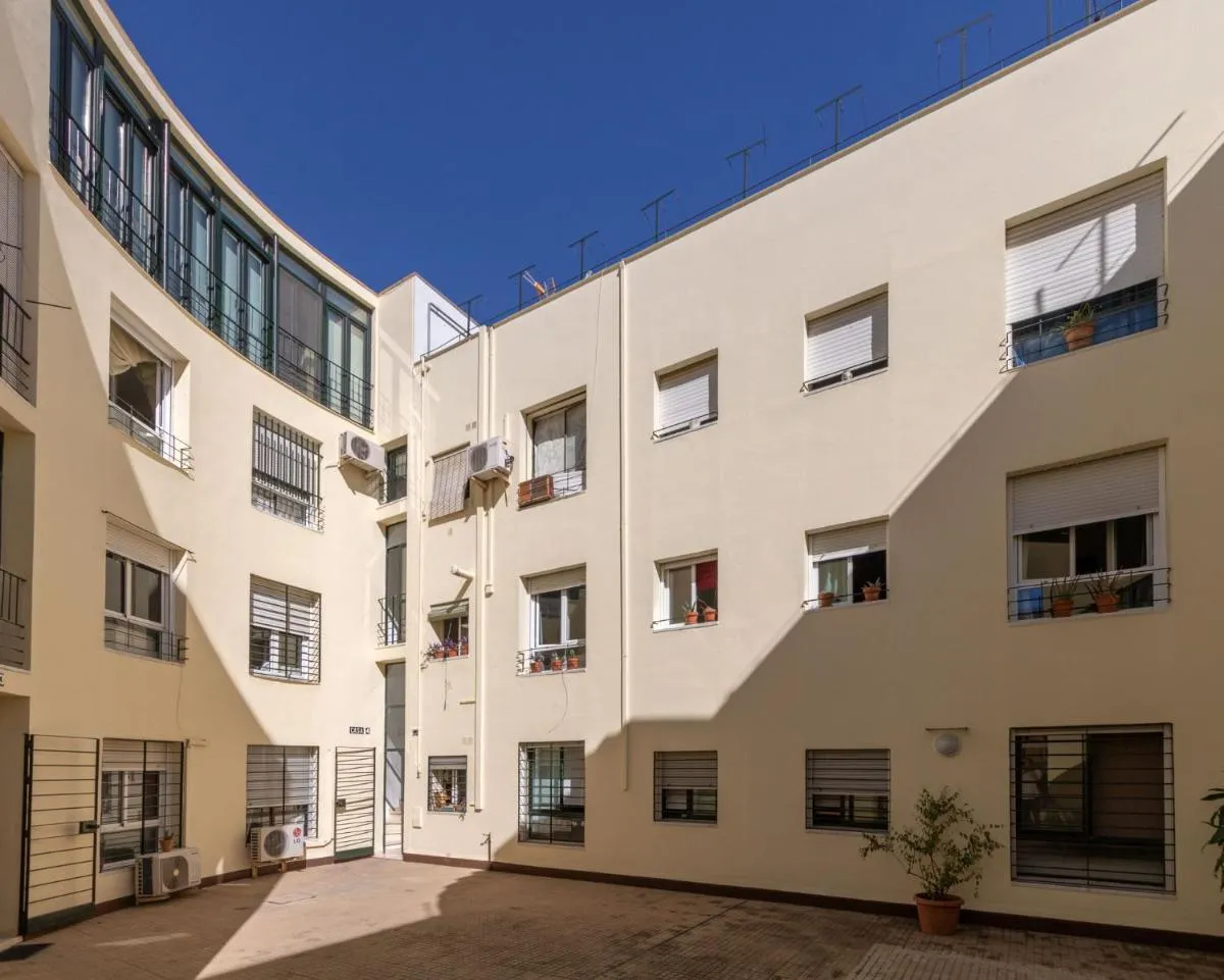 Image 5 of Medina Apartment and Parking Historical Center
