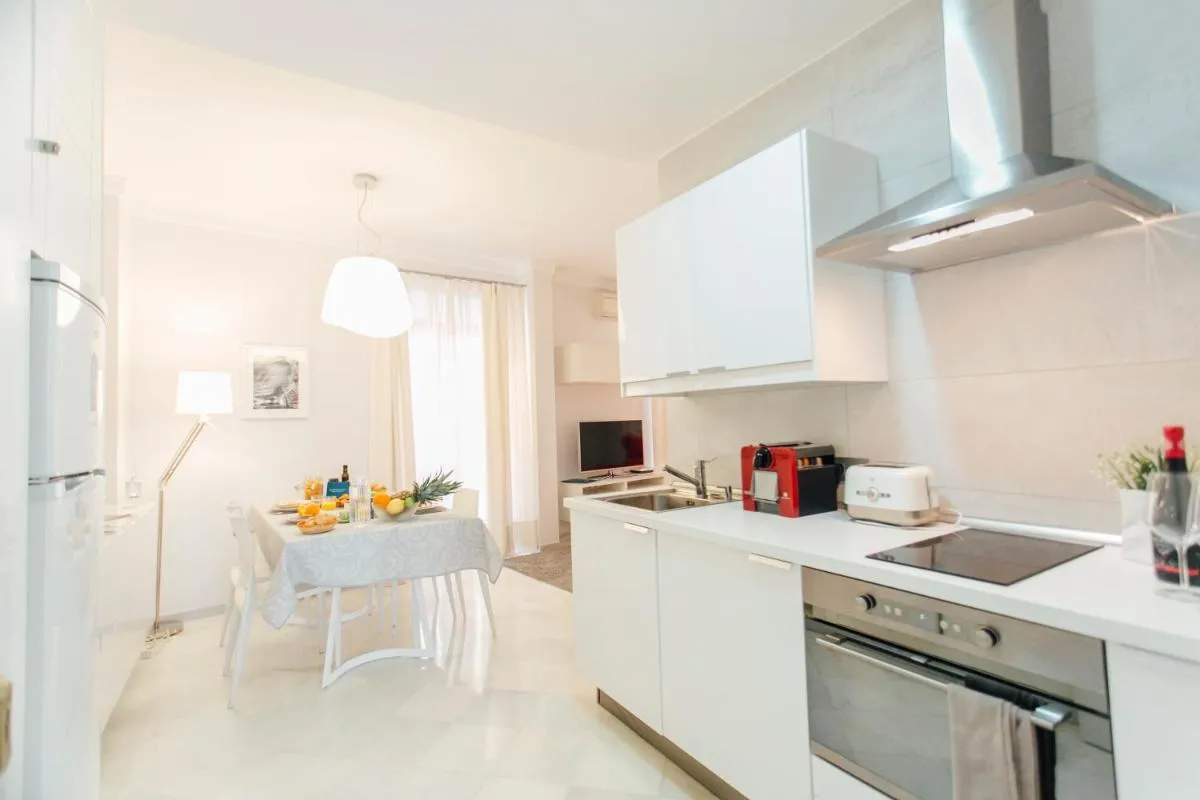 Image 2 of Minimalism and modern- 2Bd 1Bth- Las Setas