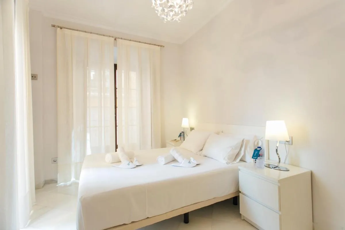 Image 4 of Minimalism and modern- 2Bd 1Bth- Las Setas