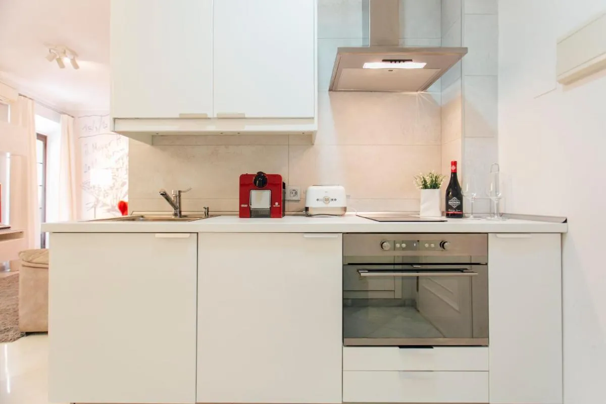 Image 3 of Minimalism and modern- 2Bd 1Bth- Las Setas