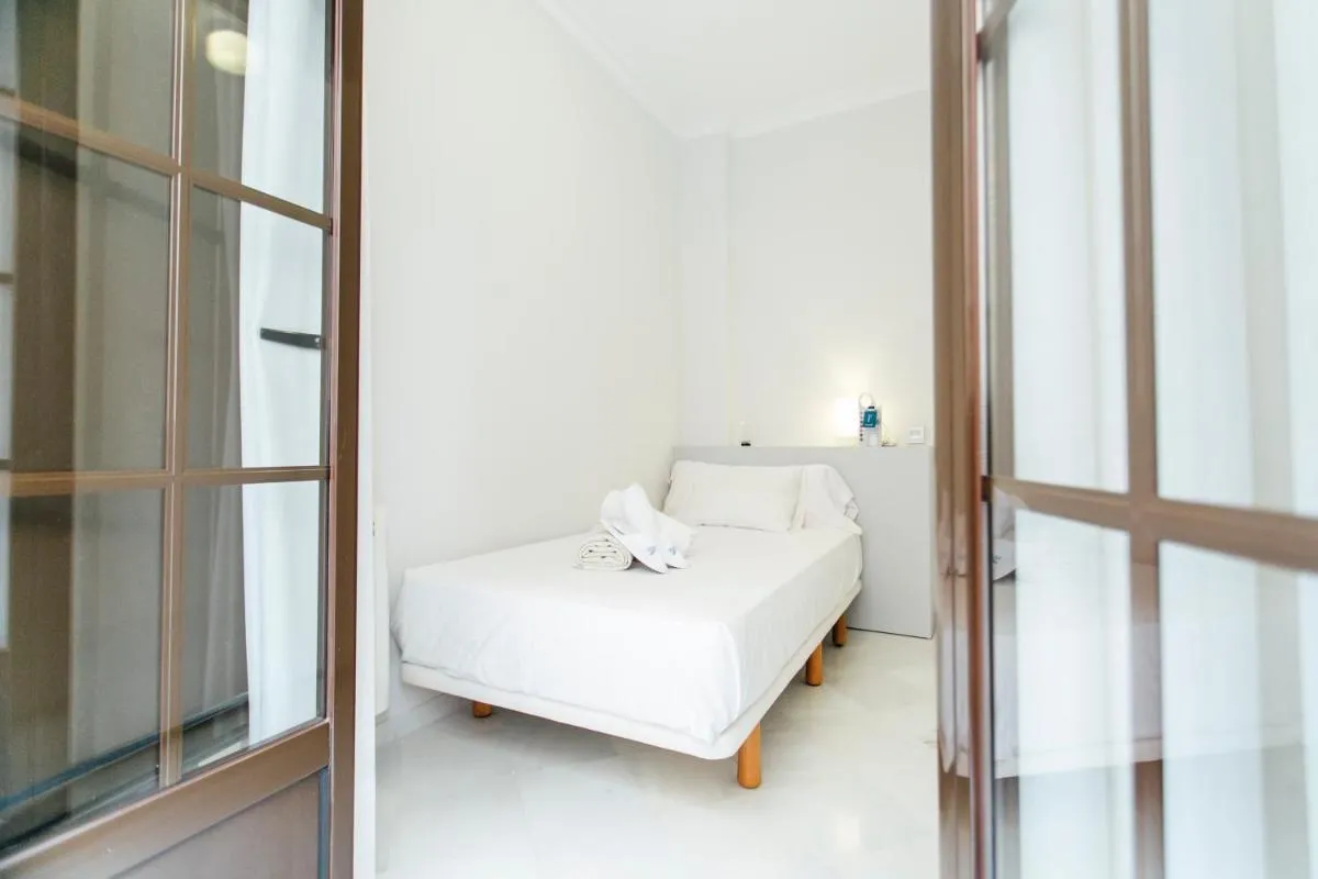 Image 5 of Minimalism and modern- 2Bd 1Bth- Las Setas