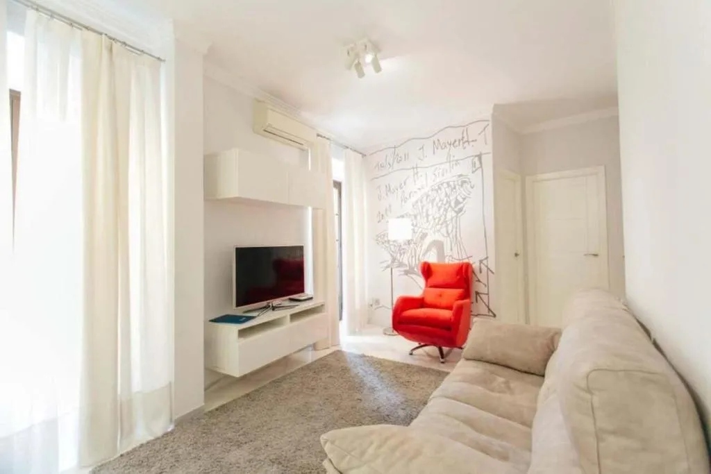 Image of Minimalism and modern- 2Bd 1Bth- Las Setas