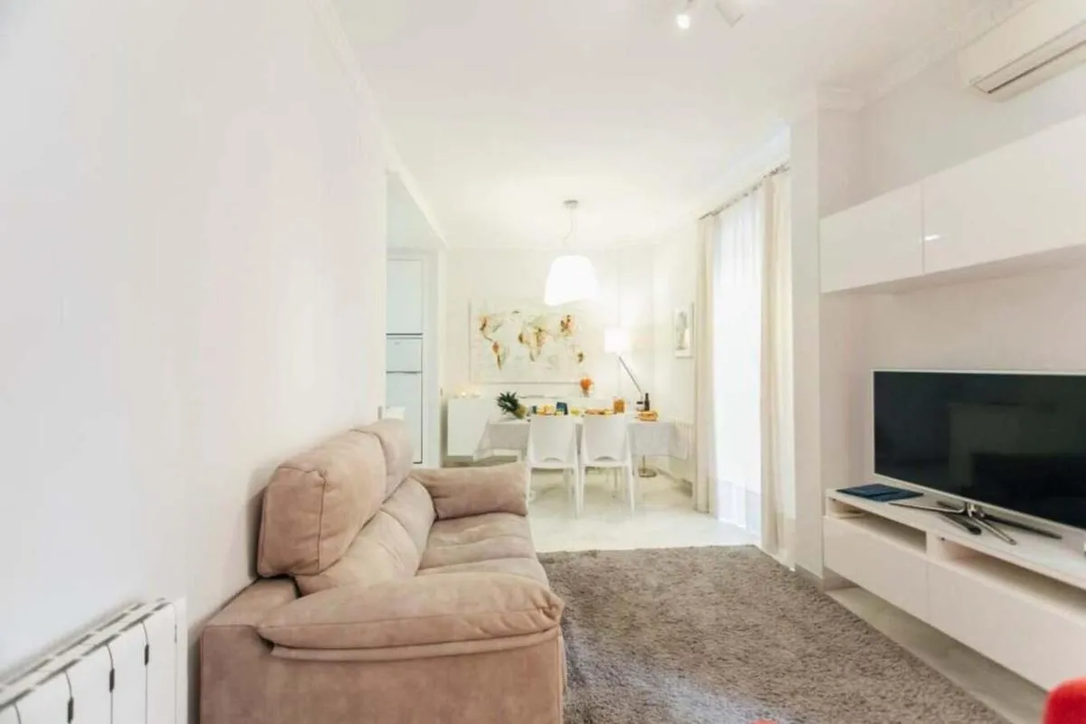 Image 1 of Minimalism and modern- 2Bd 1Bth- Las Setas