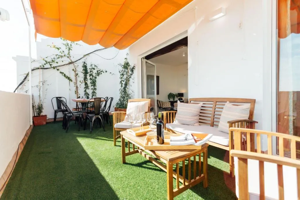 Image of MintyStay – La Campana