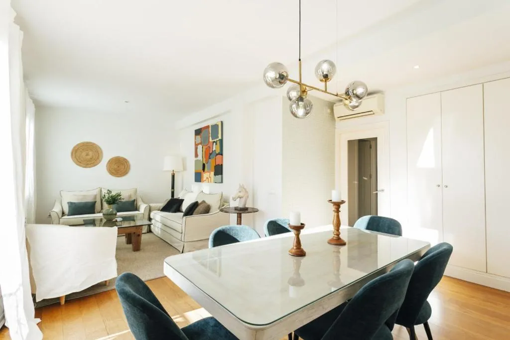 Image of Minty Stay 3BD Apartment – Triana