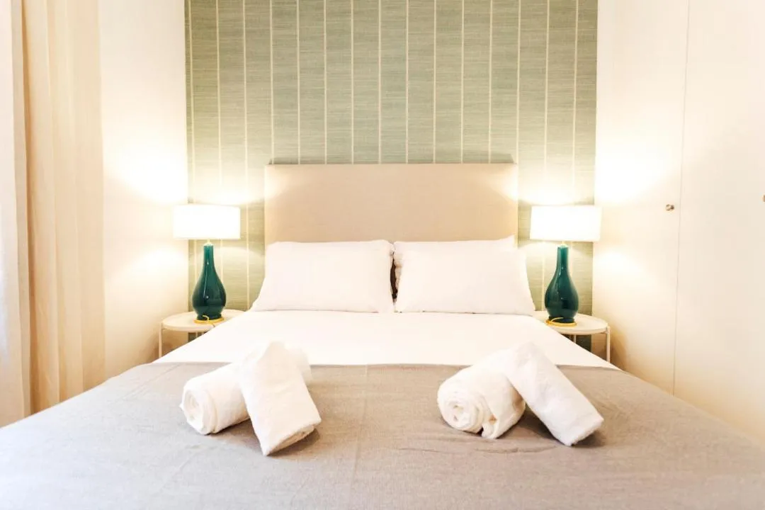 Image 1 of Minty Stay 3BD Apartment – Triana