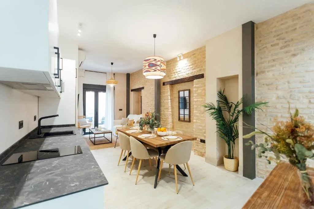 Image of Minty Stay – Las Setas