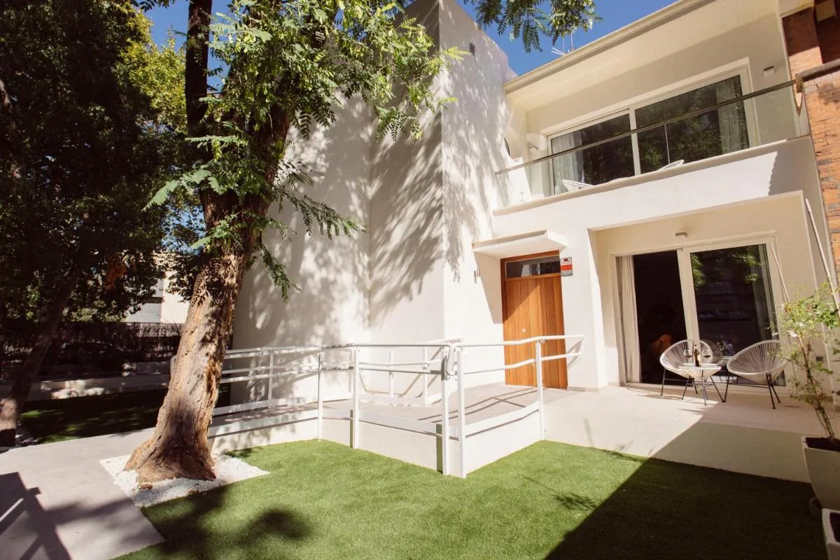 Image 6 of Minty Stay – Palmera
