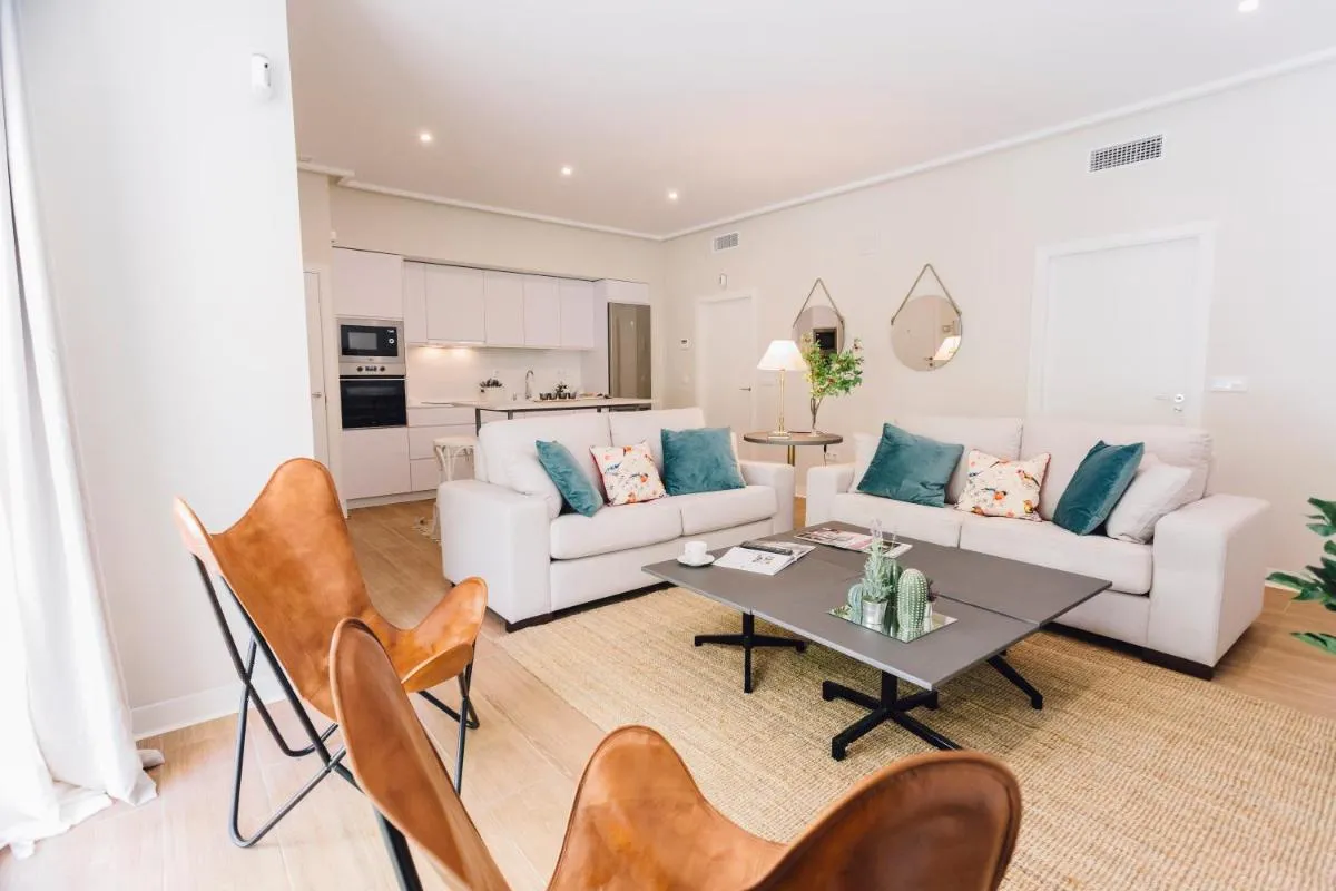 Image 4 of Minty Stay – Palmera