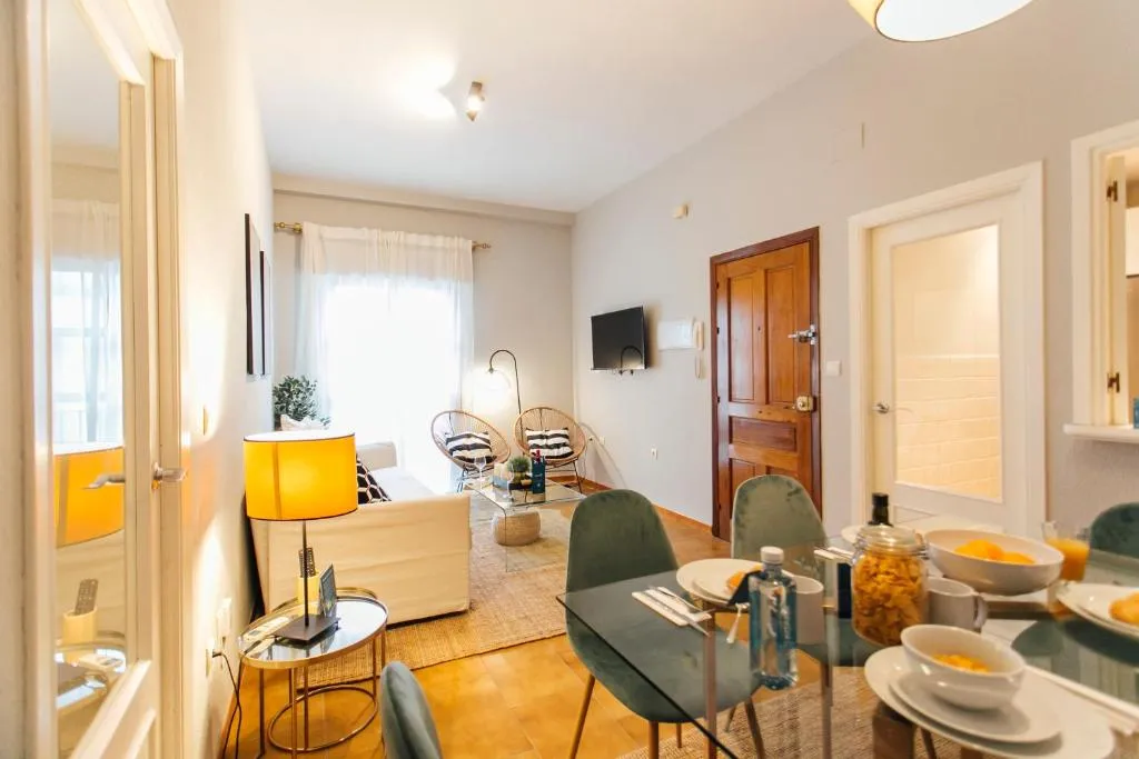 Image of Minty Stay – San Isidoro