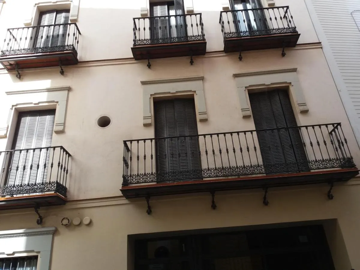 Image 4 of Mirador Duplex Terrace 5 pax