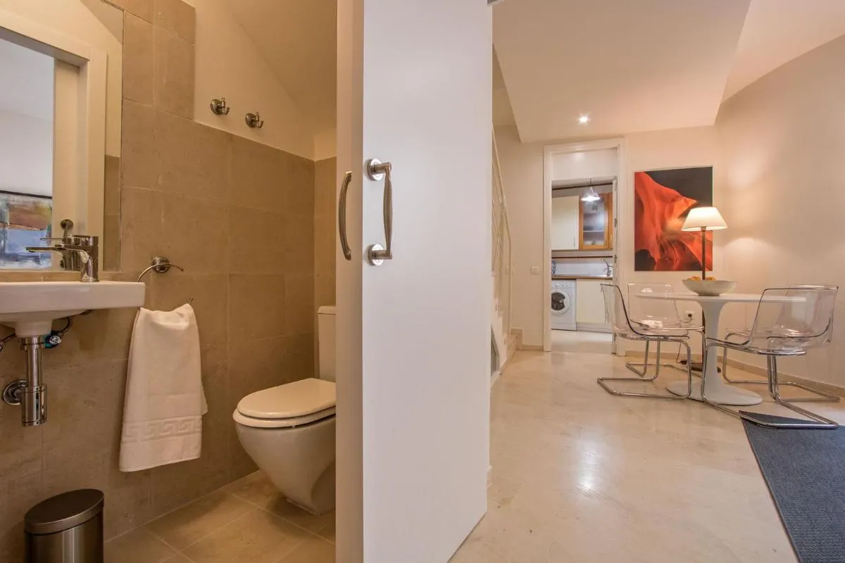 Image 2 of Mirador Duplex Terrace 5 pax