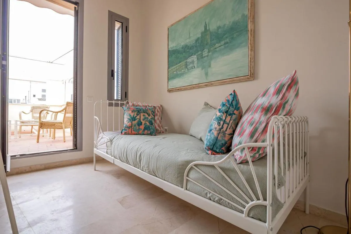 Image 1 of Mirador Duplex Terrace 5 pax