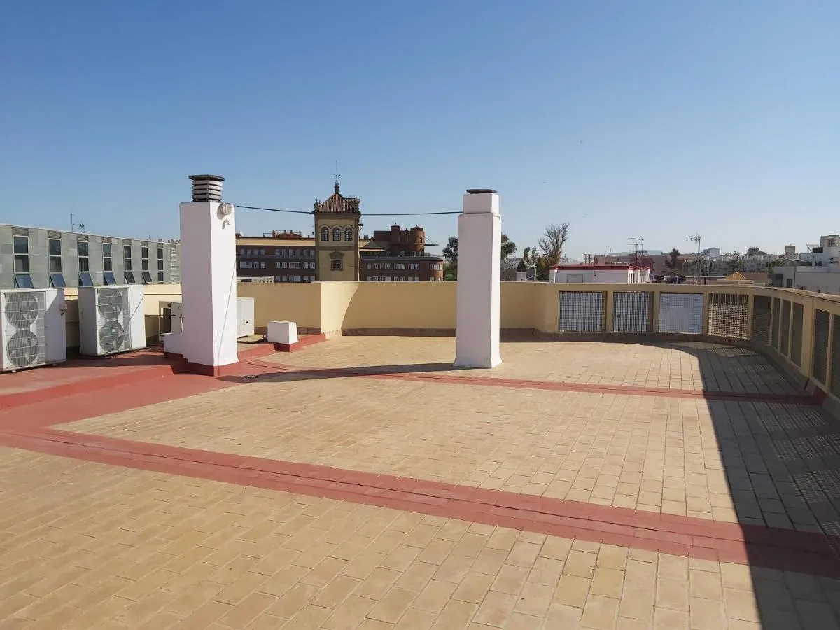 Image 4 of Misterhost San Bernardo Jardines de Murillo
