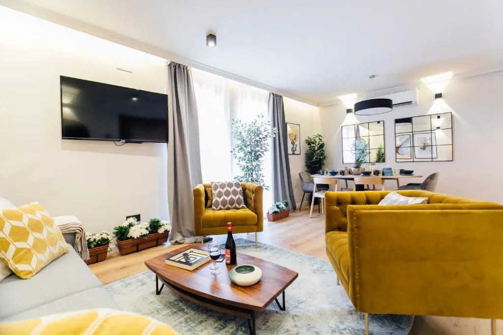 Image of Modern and luxury- 2Bd 2Bth- Socorro