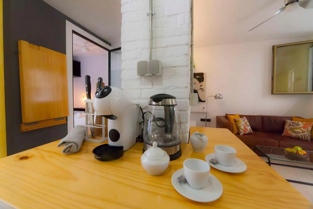 Image 4 of Modern apartment in City Centre