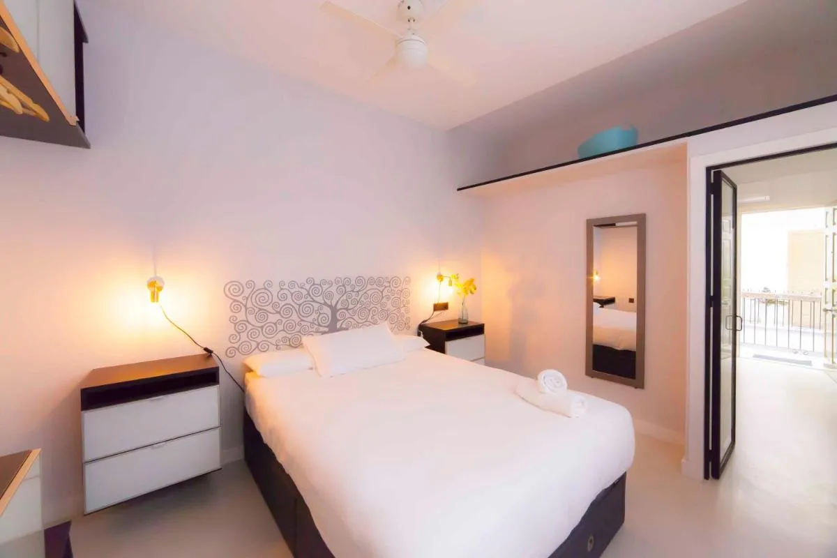 Image 6 of Modern apartment in City Centre