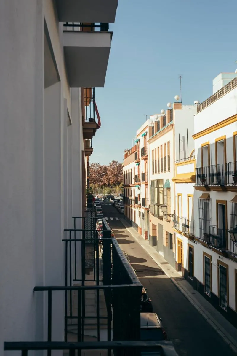 Image 5 of Modern with balcony- 2Bd 2Bth- San Vicente