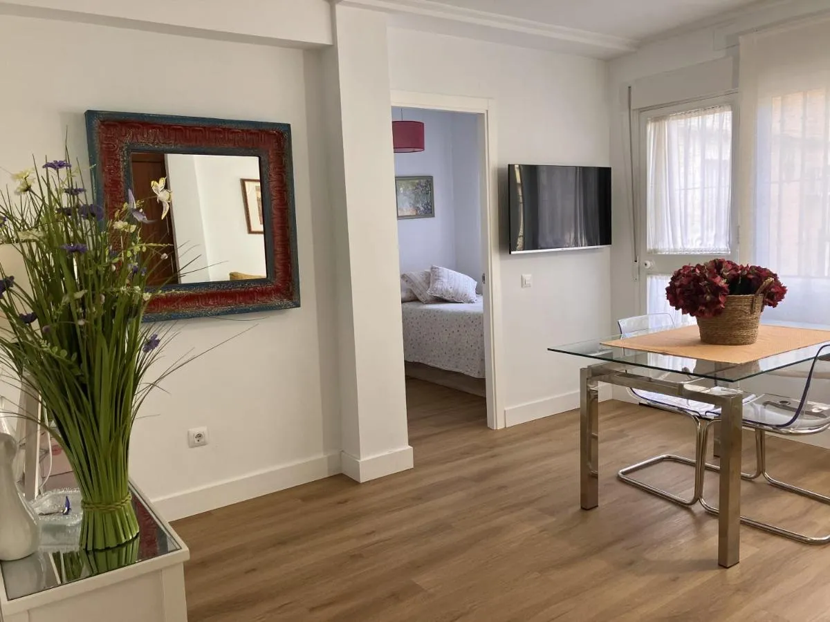 Image 4 of Moderno Apartamento en Casco Histórico