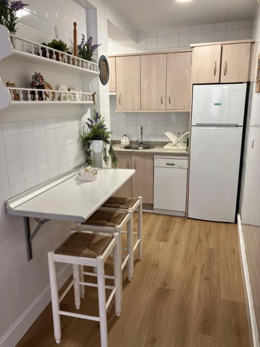 Image 3 of Moderno Apartamento en Casco Histórico
