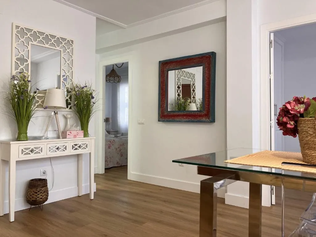 Image of Moderno Apartamento en Casco Histórico