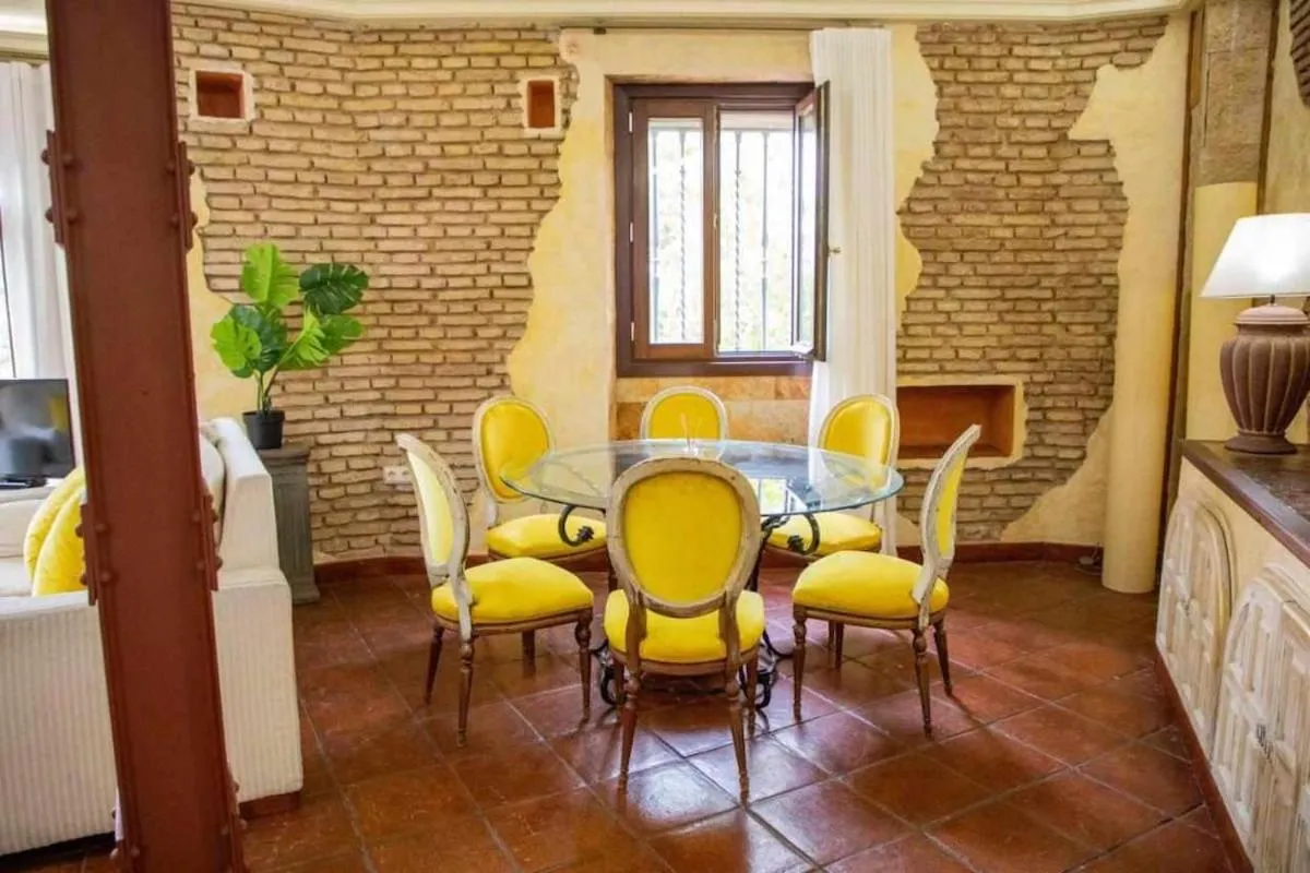 Image 3 of MonKeys Apartments Adriano & Terrace