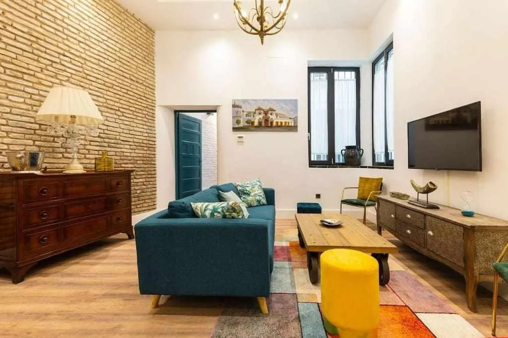 Image of MonKeys Apartments Betis Chill Out