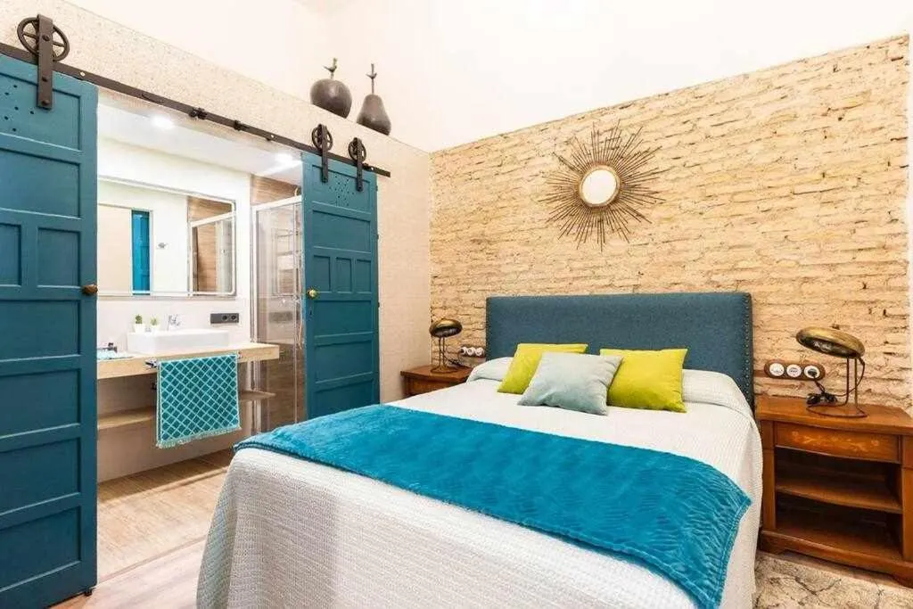 Image 1 of MonKeys Apartments Betis Chill Out