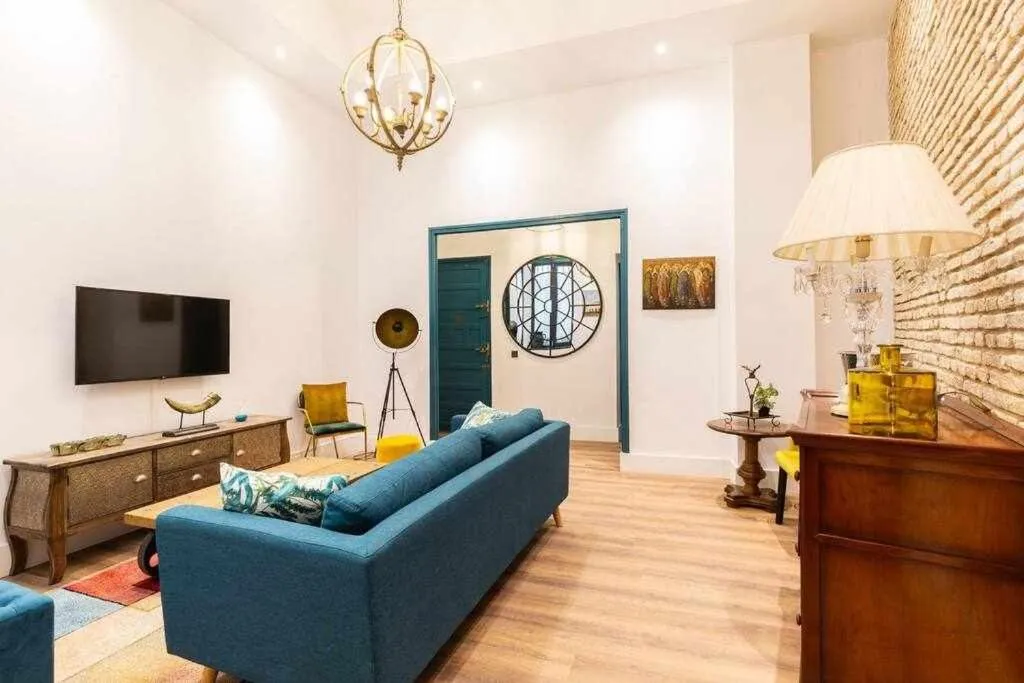 Image 4 of MonKeys Apartments Betis Chill Out