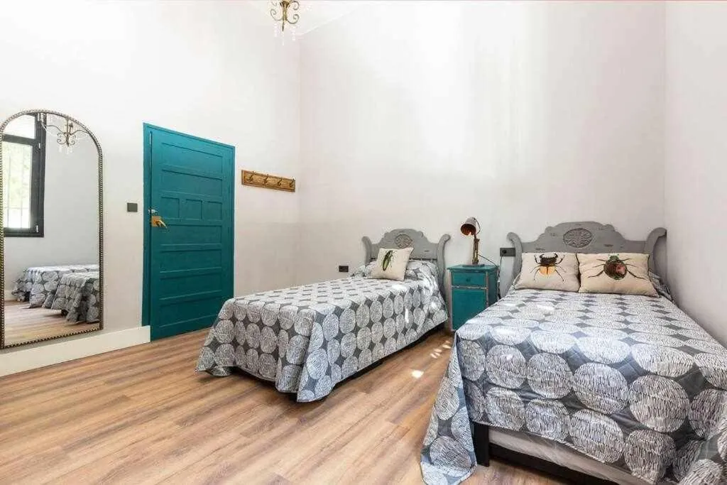 Image 5 of MonKeys Apartments Betis Chill Out
