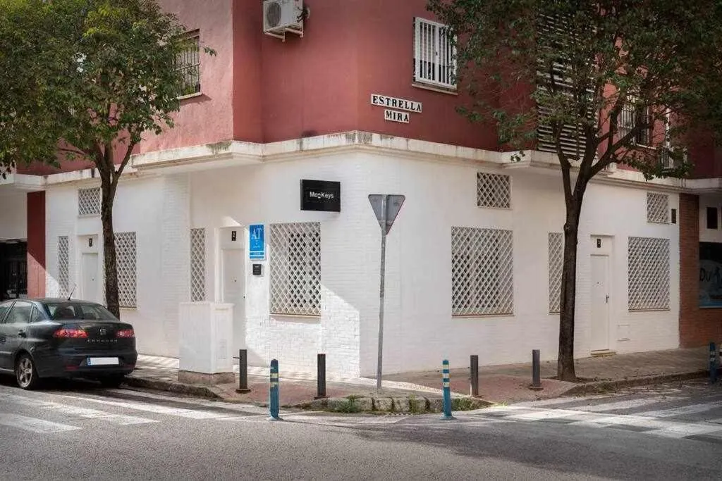 Image 5 of MonKeys Apartments PinoLoft Nuevo Torneo