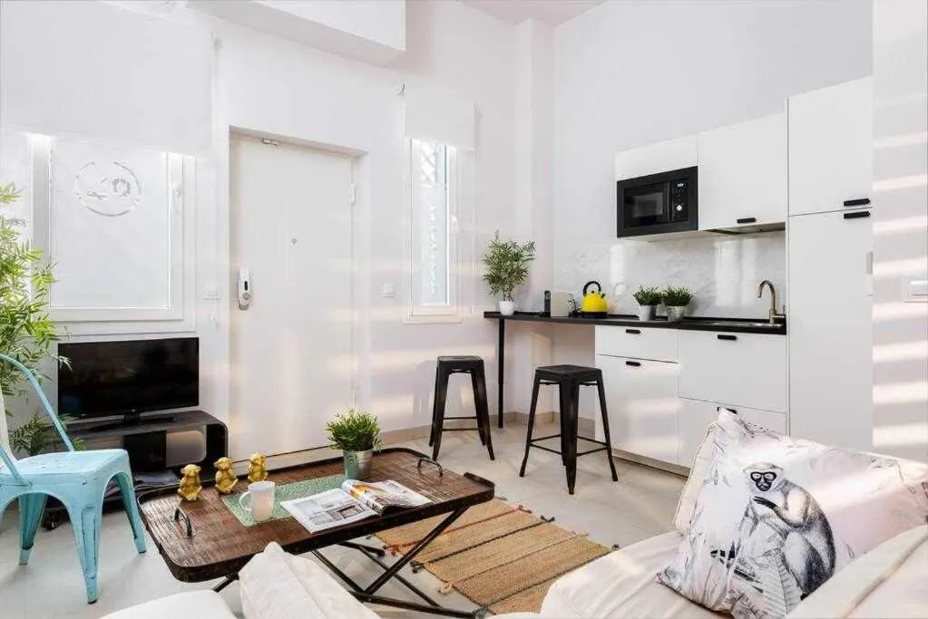 Image 2 of MonKeys Apartments PinoLoft Nuevo Torneo