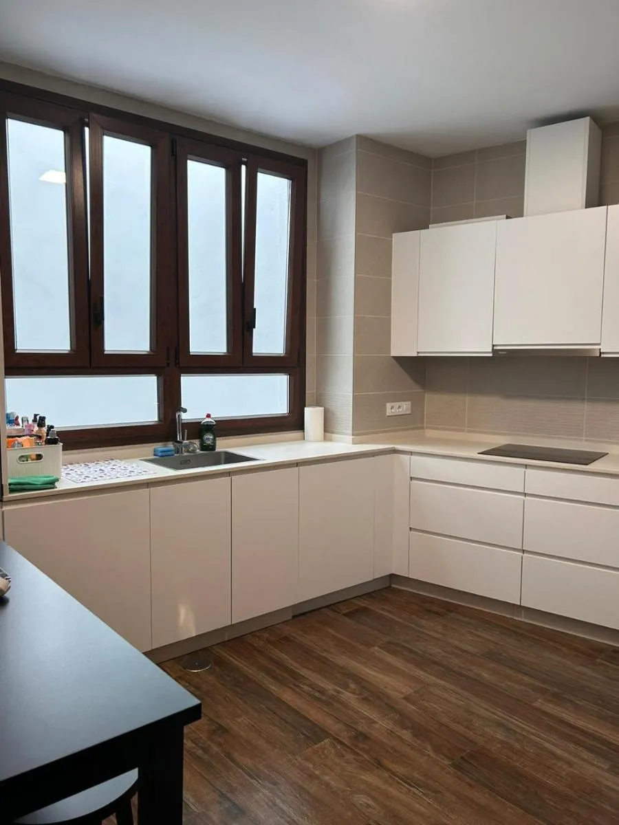 Image 6 of Moratin n3 apartamento 150 m2