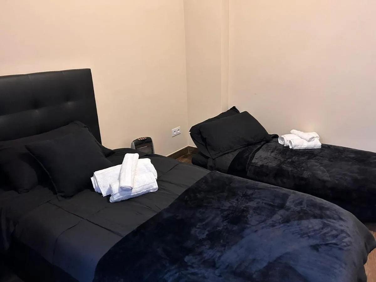 Image 1 of Moratin n3 apartamento 150 m2